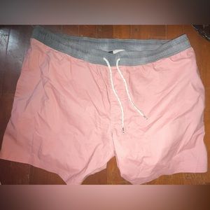 Original Use men’s swim trunks